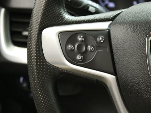 Used 2023 GMC Terrain SLE w/ Driver Convenience Package AWD/4WD image 15