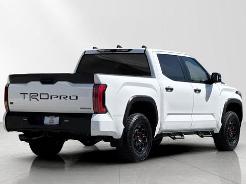 New 2026 Toyota Tundra TRD Pro AWD/4WD image 3