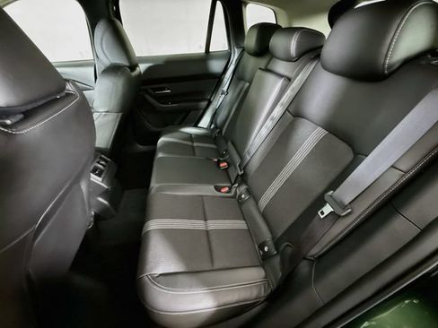 New 2026 MAZDA CX-50 AWD 2.5 S w/ Select Package image 22