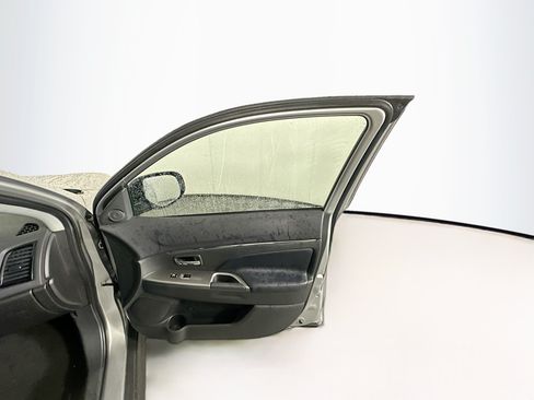 Used 2024 Mitsubishi Outlander Sport AWD image 30