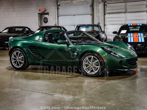 Used 2005 Lotus Elise image 26