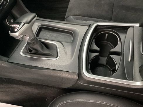 Used 2018 Dodge Charger GT AWD/4WD image 28