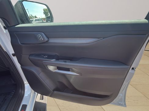 New 2026 Ford Ranger Raptor AWD/4WD image 19
