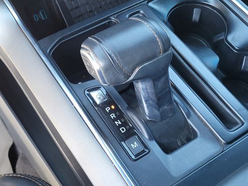 Certified 2023 Ford F150 Platinum w/ Equipment Group 701A High image 26