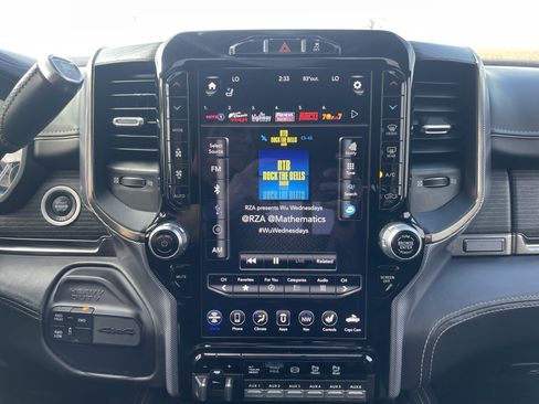 Used 2019 RAM 3500 Limited image 6