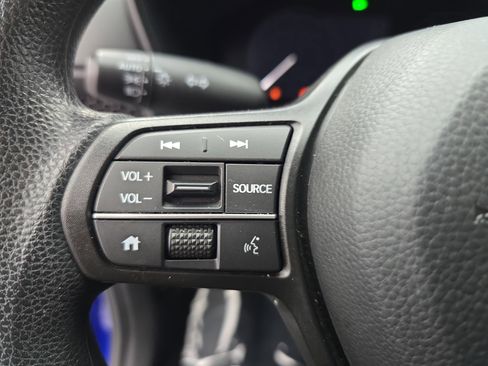 Certified 2024 Honda CR-V LX image 16