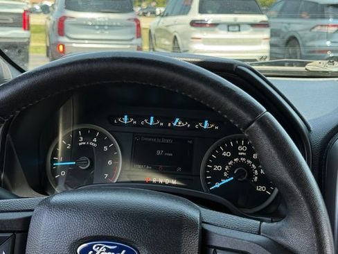 Used 2019 Ford F150 XLT w/ Equipment Group 302A Luxury AWD/4WD image 8