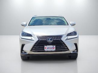 Used 2019 Lexus NX 300 FWD w/ Premium Package video 2