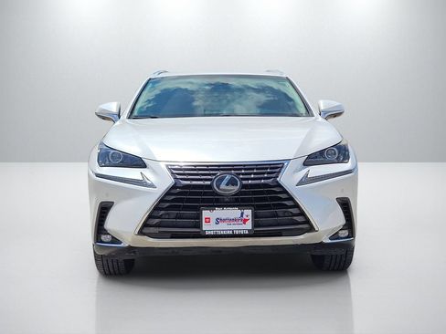 Used 2019 Lexus NX 300 FWD w/ Premium Package image 2