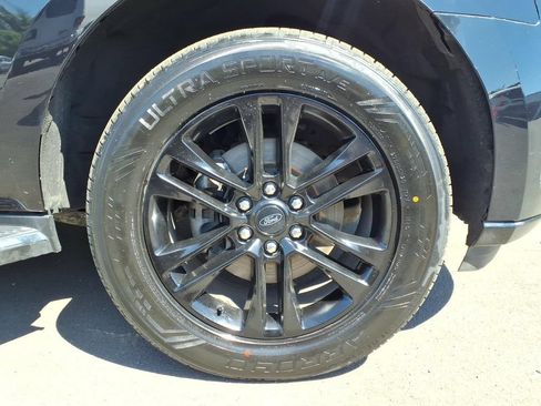 Certified 2023 Ford Expedition Max XLT AWD/4WD image 24