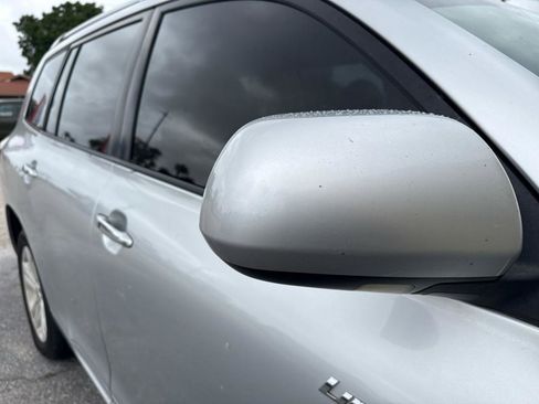 Used 2010 Toyota Highlander Limited FWD image 33