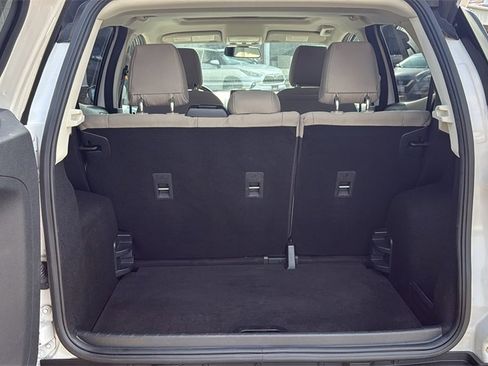 Used 2018 Ford EcoSport SE w/ SE Convenience Package image 27