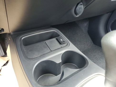 New 2024 Mitsubishi Mirage G4 ES image 24