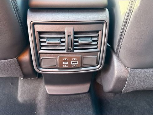 New 2026 Subaru Forester Premium image 23