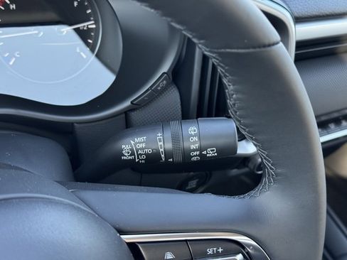 New 2026 MAZDA CX-50 AWD 2.5 S w/ Preferred Pkg image 28