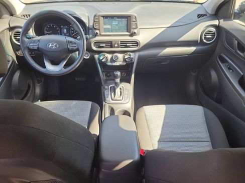 Certified 2021 Hyundai Kona SEL FWD image 14