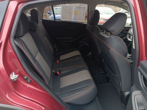 Used 2019 Subaru Crosstrek 2.0i Premium image 27