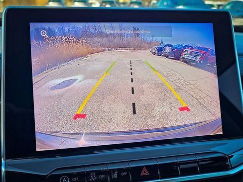 Certified 2022 Jeep Compass Limited AWD/4WD image 24