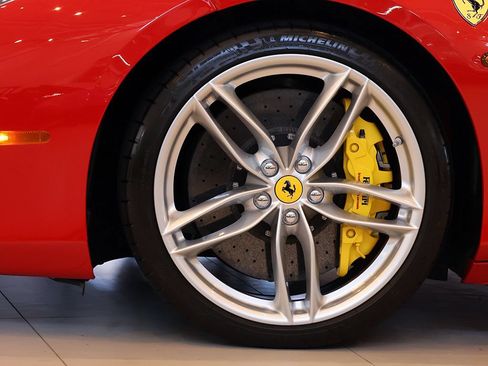 Certified 2019 Ferrari 488 Spider RWD image 80