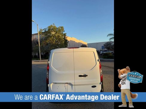 Used 2016 Ford Transit Connect XL FWD image 7