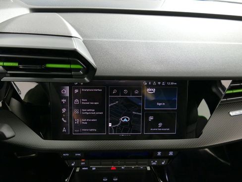 Used 2026 Audi RS 3 image 16