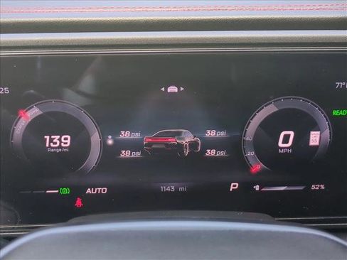 New 2025 Dodge Charger R/T w/ Quick Order Package 25M R/T image 11