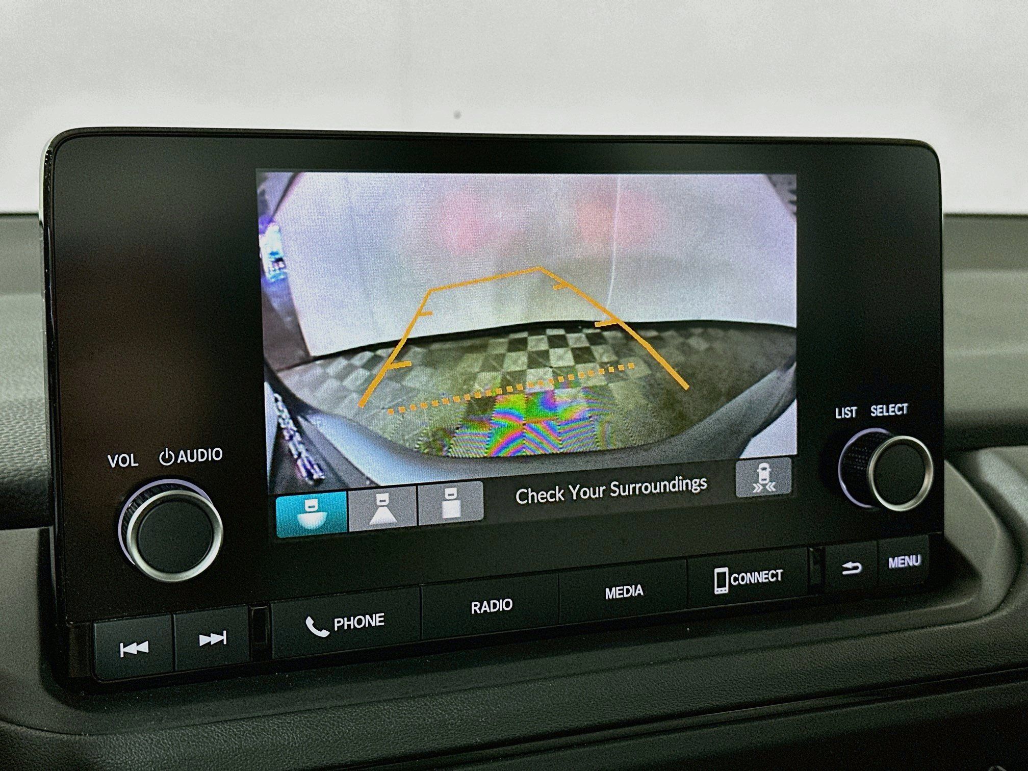 Used 2024 Honda Accord EX image 13