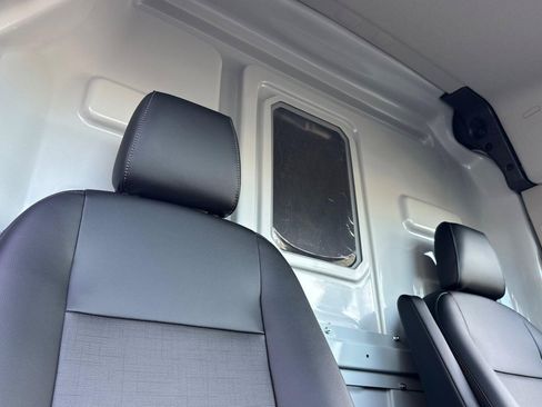 New 2026 Ford Transit 250 Base w/ Load Area Protection Package image 17
