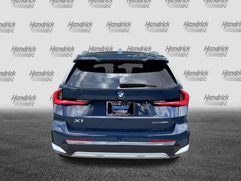New 2026 BMW X1 xDrive28i w/ Technology Package AWD/4WD image 9