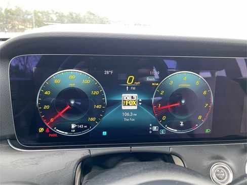 Used 2023 Mercedes-Benz E 350 4MATIC Sedan image 23