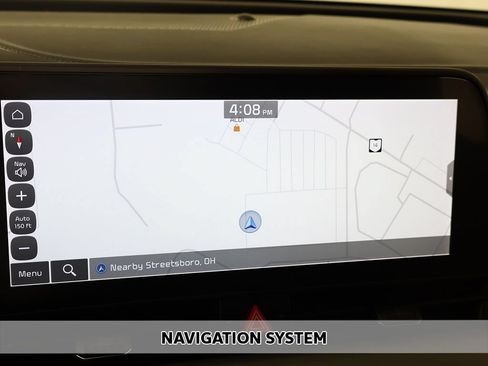 Used 2023 Kia Sportage EX FWD image 3