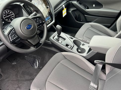 New 2026 Subaru Crosstrek 2.5i Premium image 10
