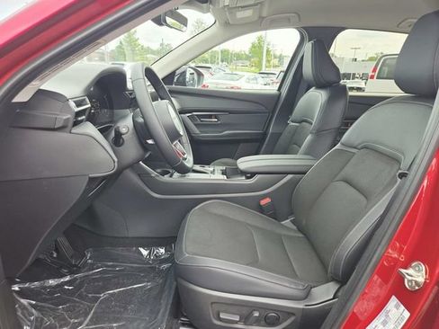 New 2026 MAZDA CX-5 Preferred AWD/4WD image 11