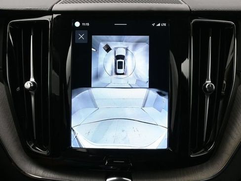Used 2025 Volvo XC60 B5 Ultra w/ Protection Package Premier AWD/4WD image 22