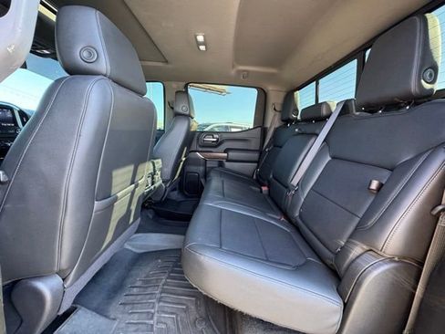 Used 2020 GMC Sierra 1500 SLT w/ SLT Premium Plus Package image 39