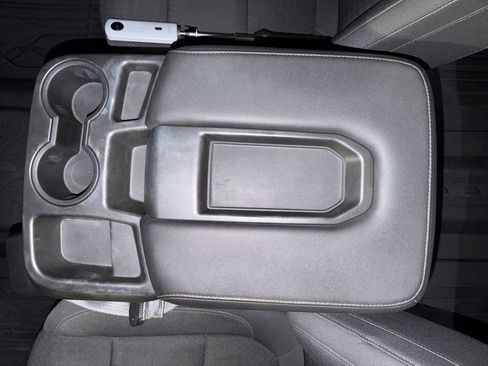 Used 2021 Chevrolet Silverado 1500 LT w/ Z71 Off-Road Package image 25