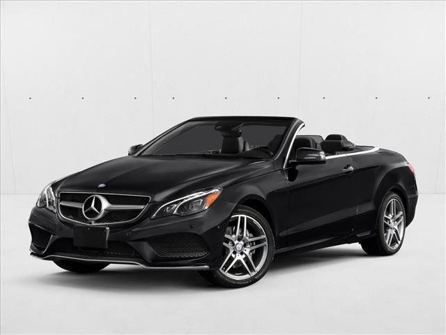 Used 2016 Mercedes-Benz E 400 Cabriolet image 1