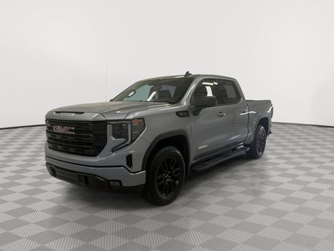 New 2026 GMC Sierra 1500 Elevation w/ X31 Off-Road Package AWD/4WD image 5