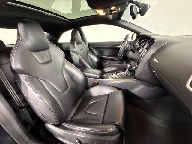 Used 2014 Audi S5 Premium Plus AWD/4WD image 34