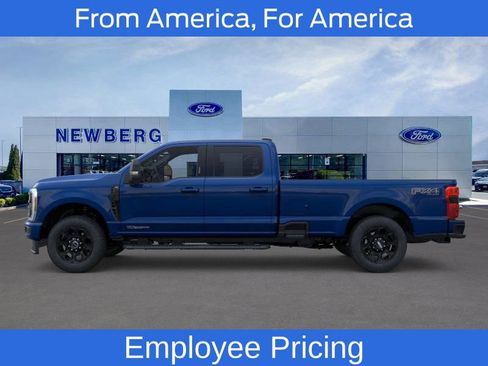 New 2026 Ford F250 XLT w/ XLT Premium Package AWD/4WD image 5