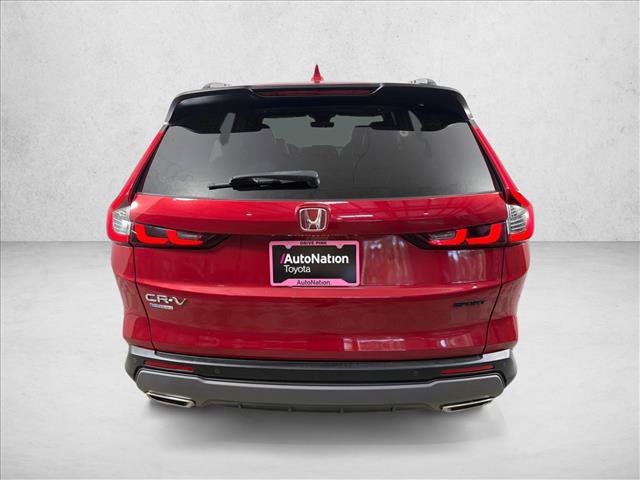 Used 2025 Honda CR-V Sport-L image 5