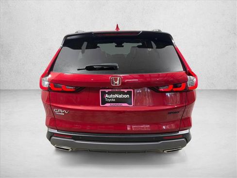 Used 2025 Honda CR-V Sport-L image 5