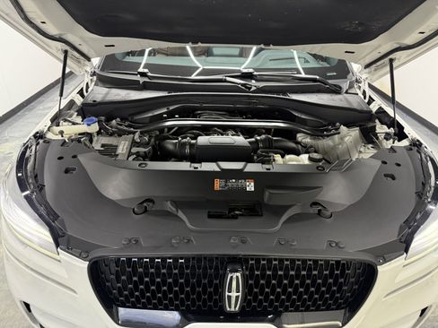 Used 2023 Lincoln Aviator Reserve w/ Jet Appearance Package image 33