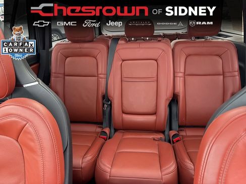 Used 2025 Lincoln Aviator Reserve w/ Equipment Group 201A image 29