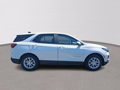Used 2023 Chevrolet Equinox LT FWD image 7