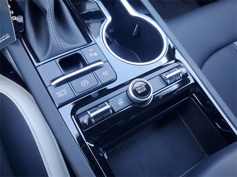 New 2026 Kia K5 GT-Line image 27