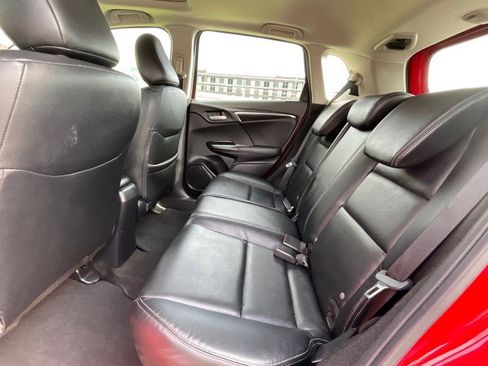 Used 2020 Honda Fit EX-L image 30