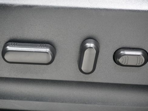 Used 2017 Ford Expedition EL Limited image 14