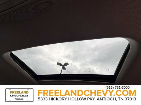 Used 2015 Ford Fusion Titanium image 38