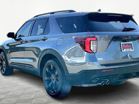 Used 2023 Ford Explorer ST w/ Equipment Group 401A image 12